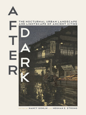 cover image of After Dark